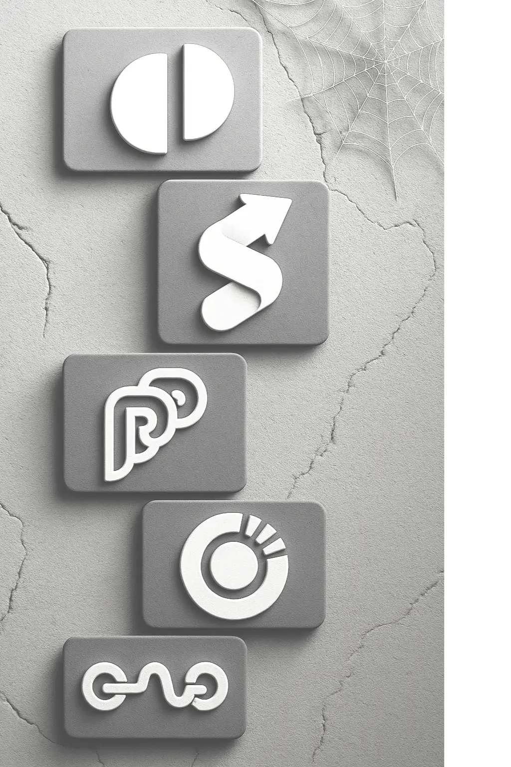 Outdated competitors in the Spotify playlist submission industry